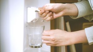 ウォーターサーバー